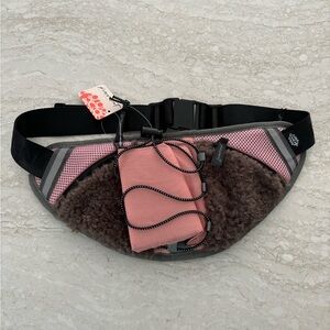 Free people crossbody bag